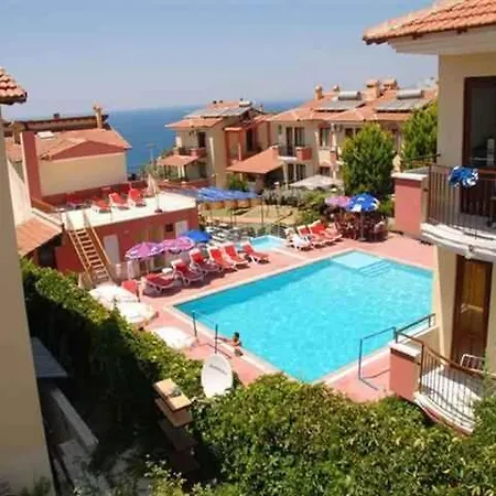 Hulya 3* Kusadasi