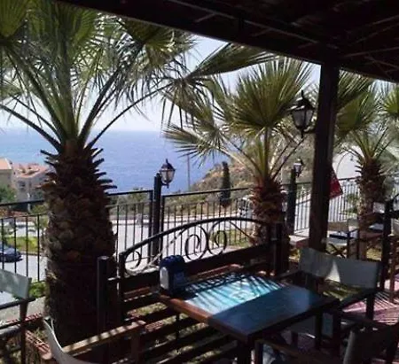 فندق Hulya كوشاداسيه