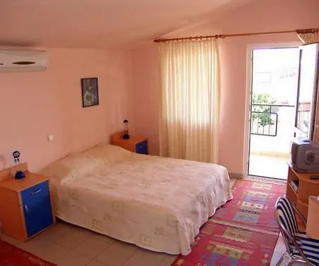 Hulya Hotel Kusadasi