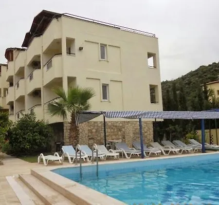 Hulya Hotel 3*