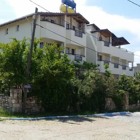 Hulya 3* Kusadası