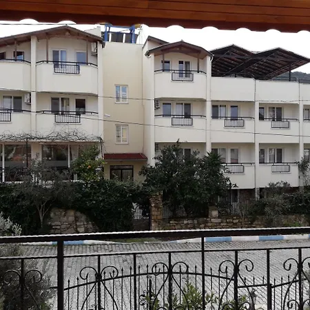 Hotel Hulya Kusadası