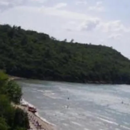 Hulya Hotel Kusadası