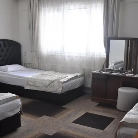 Hotel Hulya 3*