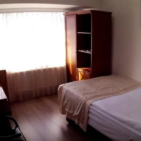 Hulya 3* Kusadası