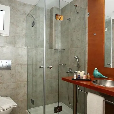 Hulya Hotel