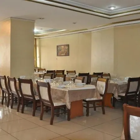 Hotel Hulya 3*