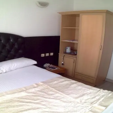 Hotel Hulya