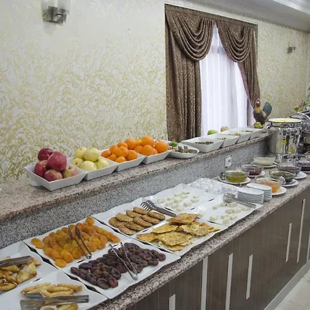 Hulya Hotel Kusadası