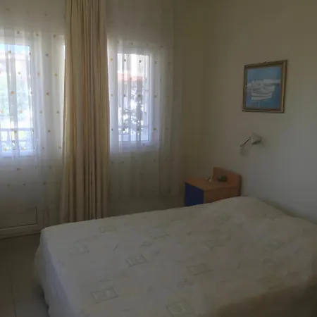 Hulya Hotel Kusadası