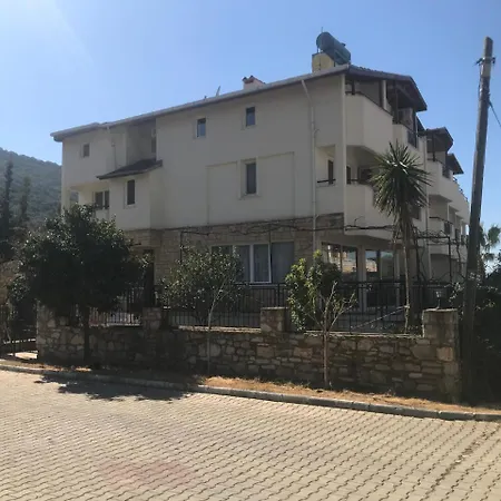 Hotel Hulya