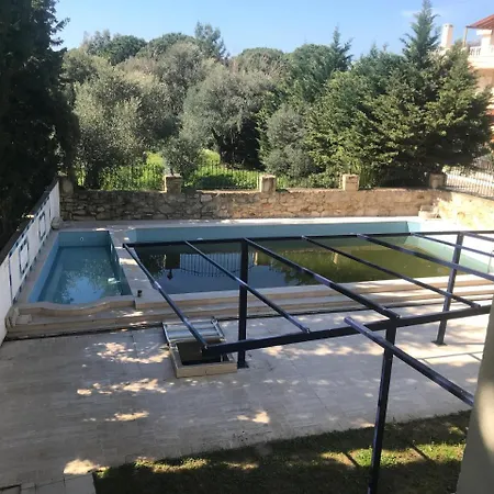 Hulya Hotel