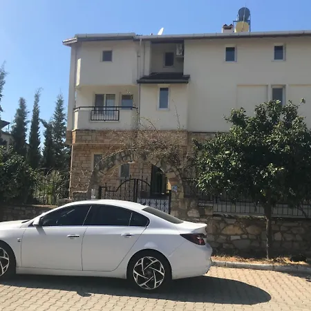 Hotel Hulya Kusadası